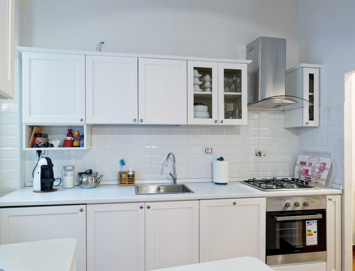 Apartamento Mosca Cieca Florencia